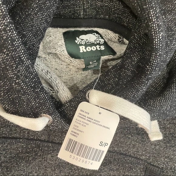 Roots sweatshirt brand new - Picture 4 of 4